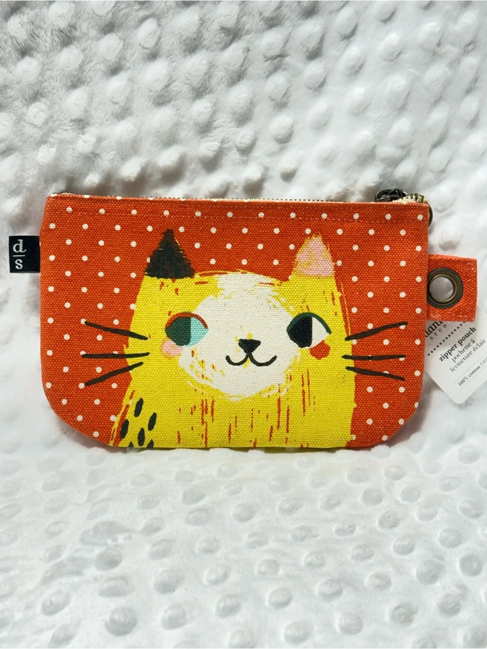 Danica Studio new tags